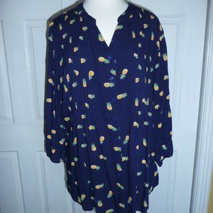 Coldwater Creek Tunic